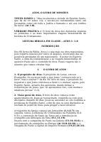ATOS, O LIVRO DE MISSÕES.doc